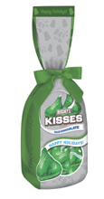 Green Kisses